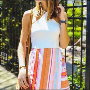 ISO Anthropologie Hutch Kalyn Halter Multicolor